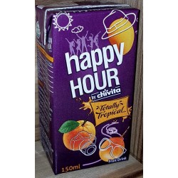 Chi Happy Hour Tropical juice 150ml