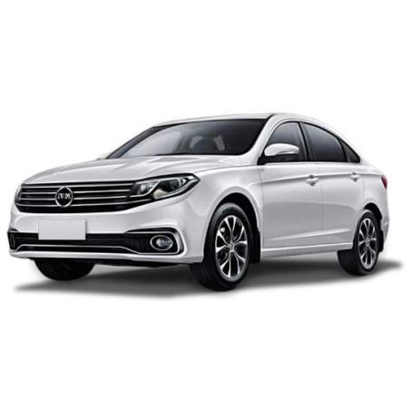 Innoson IVM Caris
