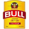 Bull Dry Gin