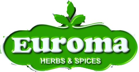 Euroma Spices and Herbs