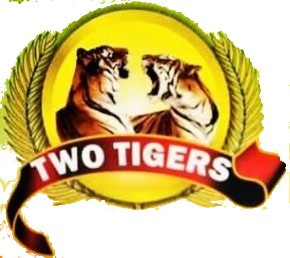 Two Tigers Soap