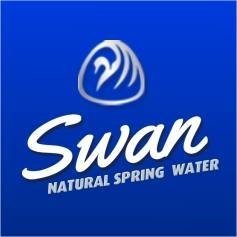 Swan (Spring Water Nigeria)