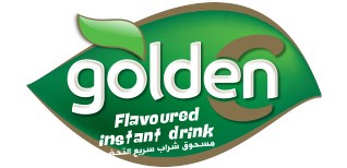 Golden Flavoured Instant Drink