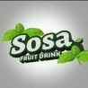 SOSA Fruit Drink
