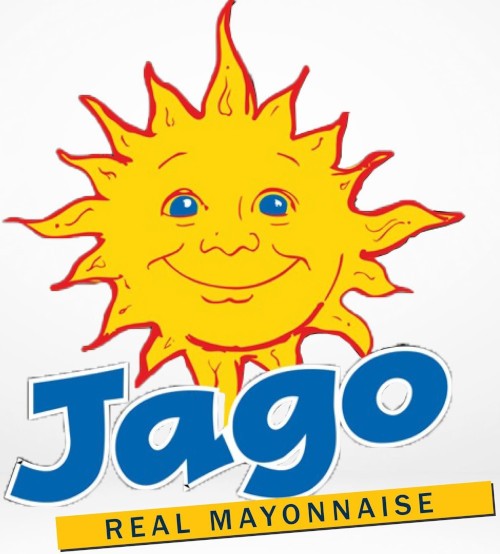 Jago Mayonnaise