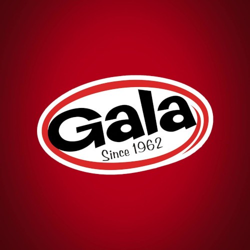 Gala Sausage Roll