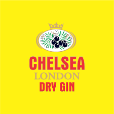Chelsea Dry Gin