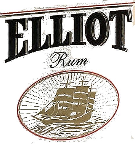 Elliot Rum