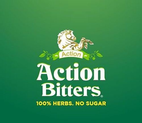Action Bitters