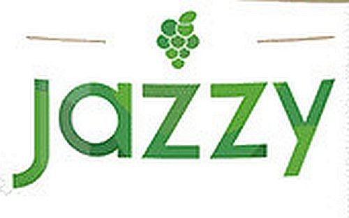Jazzy Wine