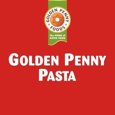 Golden Penny Pasta