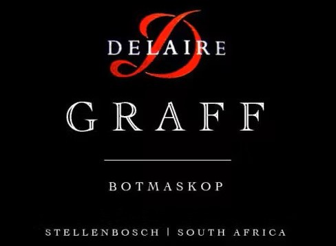 Delaire Graff Botmaskop