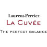 La Cuvée Laurent-Perrier