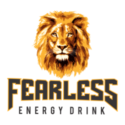 Fearless Energy Drink