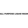 Lb All Purpose Liquid Wash