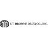 ET Browne Drug Co. Inc.