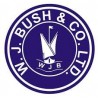 W. J. Bush & Co. (Nig) Ltd